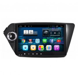 Autoradio Android 6.0 Kia Rio 2010