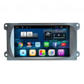 Autoradio GPS Android 6.0 Ford Mondéo