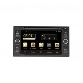 Autoradio GPS Android 8.0 Kia Ceed (2006-2009)
