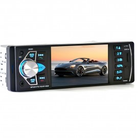 Autoradio Bluetooth avec lecture vidéo