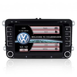 Autoradio GPS VW Passat B6
