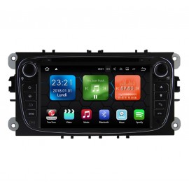 Autoradio GPS Android 9.0 Ford Galaxy (2010-2011)