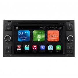 Autoradio GPS Android 9.0 Ford Kuga (2008-2011)