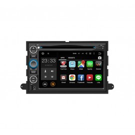 Autoradio GPS Android 8.0 Ford Freestyle (2005-2009)